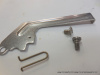 Hobart  00-873847-00001 Sharpener Locking Lever kit Complete W/ Locking lever 00-439698, U Spring 00
